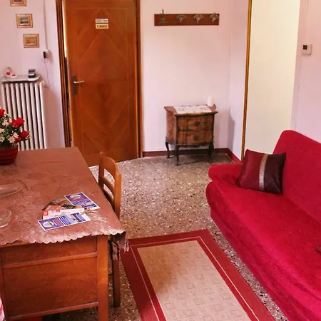 Affittacamere Angelo