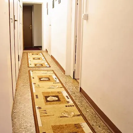 Maison d'hôtes Angelo Venise