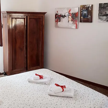 Angelo * Venezia