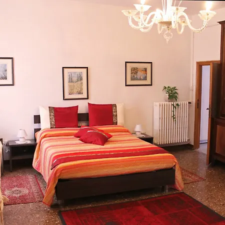 Angelo Maison d'hôtes