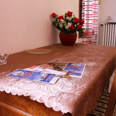 Angelo Maison d'hôtes
