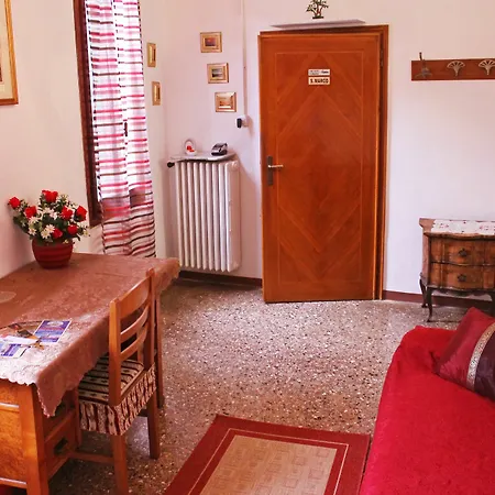 Angelo Maison d'hôtes