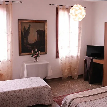 Maison d'hôtes Angelo Venise