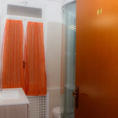 Angelo Guest house *