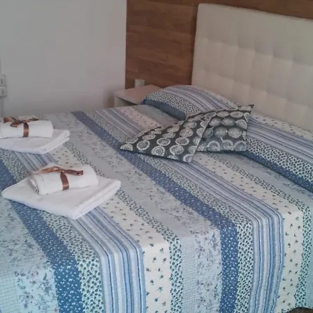 Angelo Guest house Venice