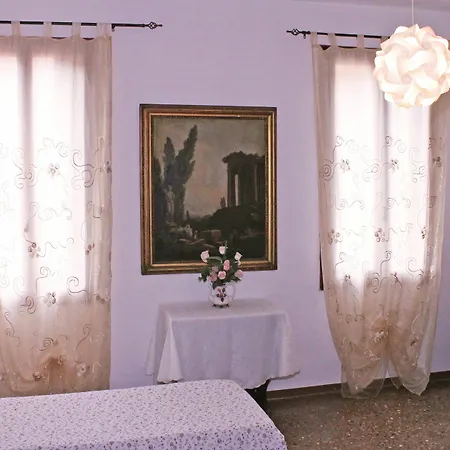 Guest house Angelo Venice